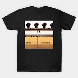 music Album T-Shirt